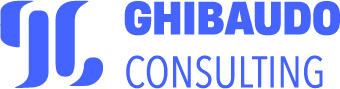 Logo Ghibaudo Consulting